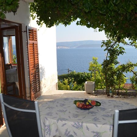 Holiday Villa In Omiš Esterno foto