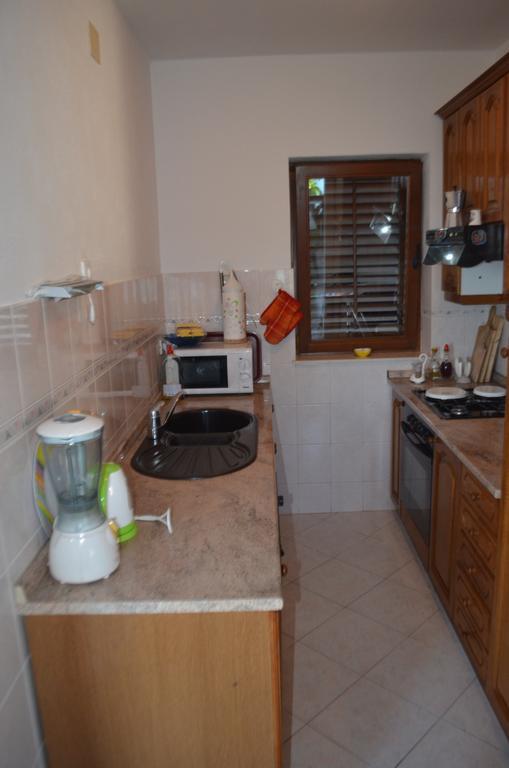 Holiday Villa In Omiš Esterno foto