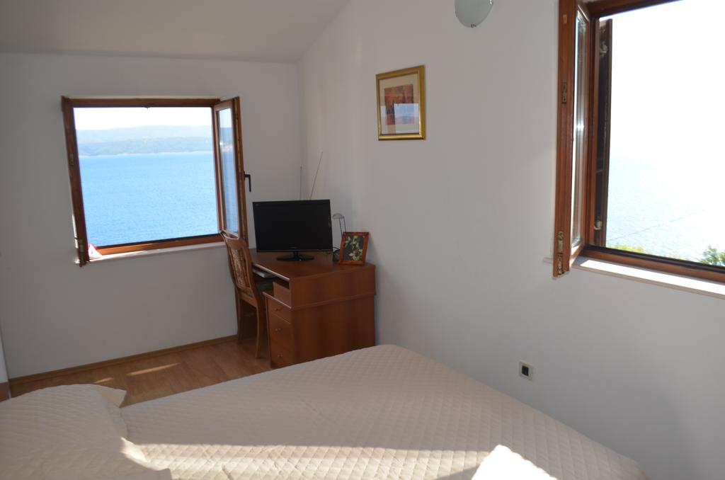 Holiday Villa In Omiš Esterno foto