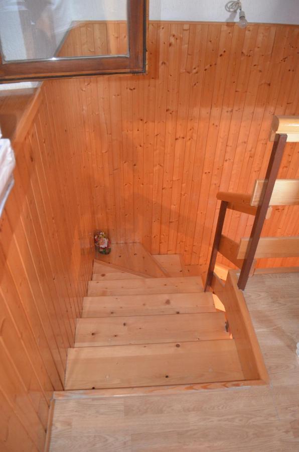 Holiday Villa In Omiš Esterno foto