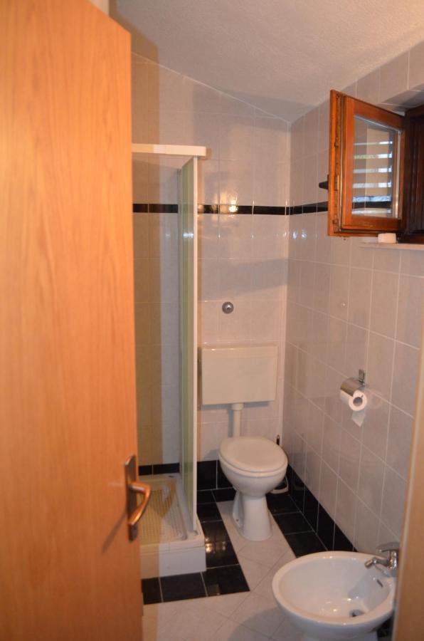 Holiday Villa In Omiš Esterno foto